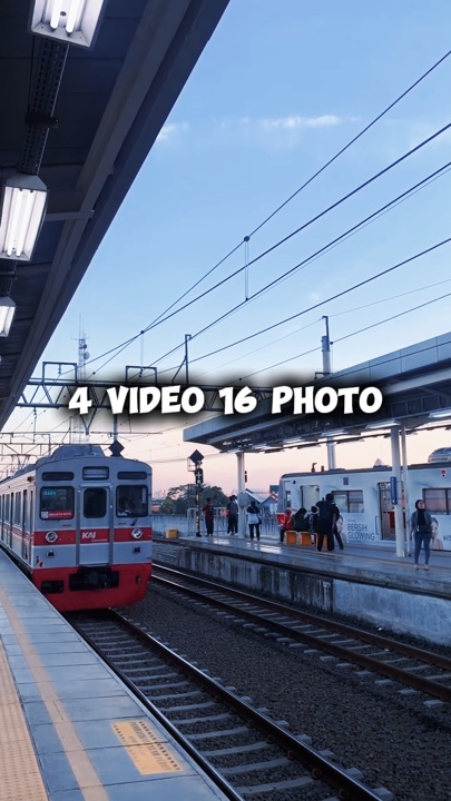 4 Video 16 Foto