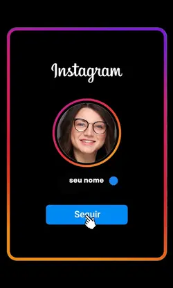 INSTAGRAM PROFI