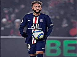 Neymar psg
