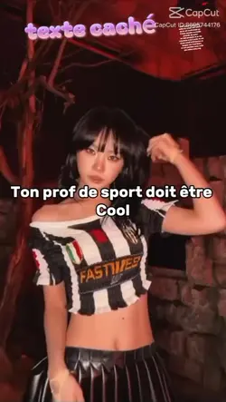 et ça vous croyer