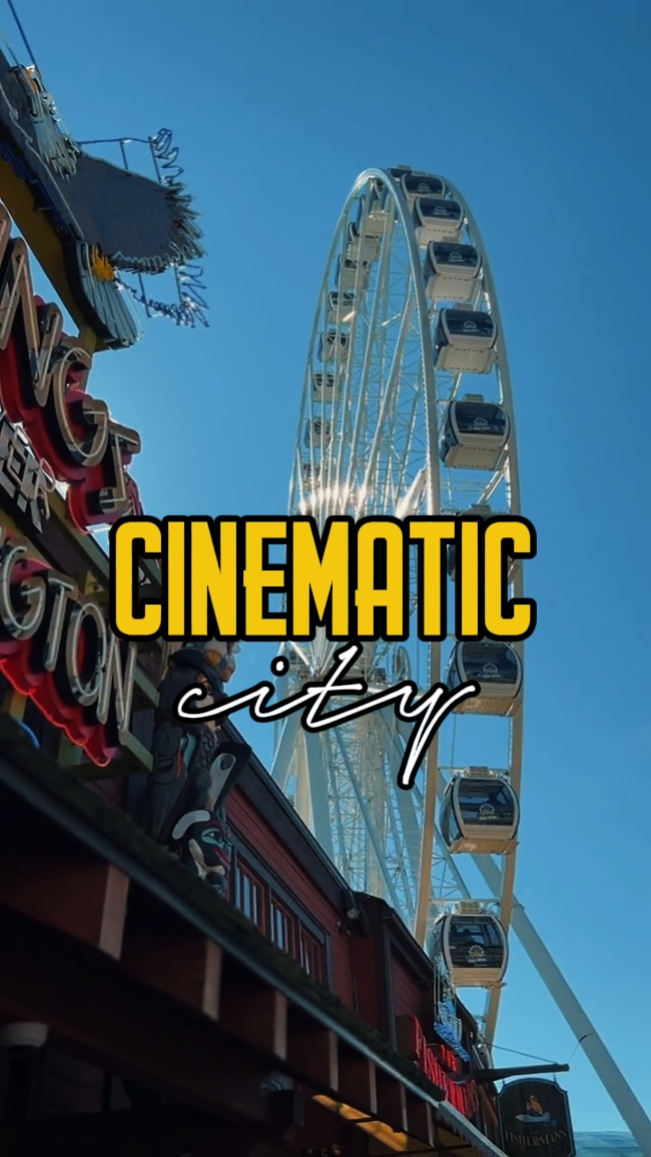 7 Clips Cinematic 