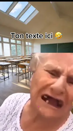 De la racaille 😂