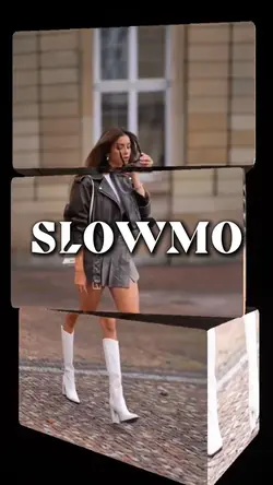 Slowmo
