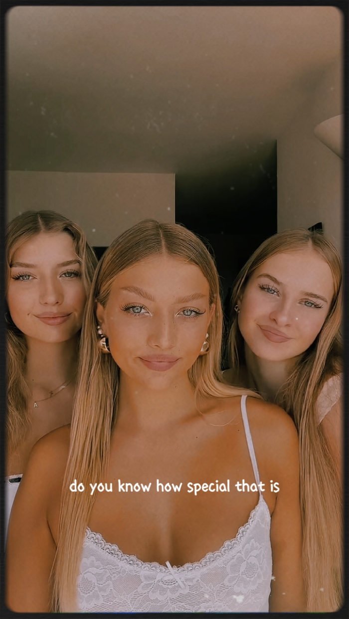 Nous étions des filles 