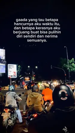 Butuh waktu