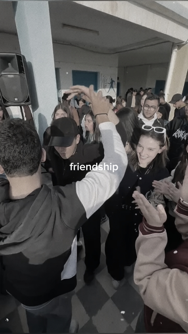 Amistad