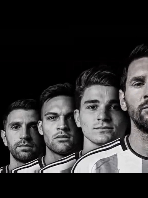 Argentina Edit