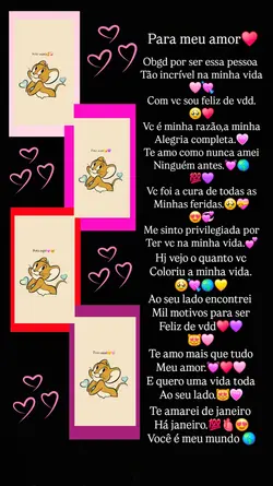 PARA MEU AMOR 