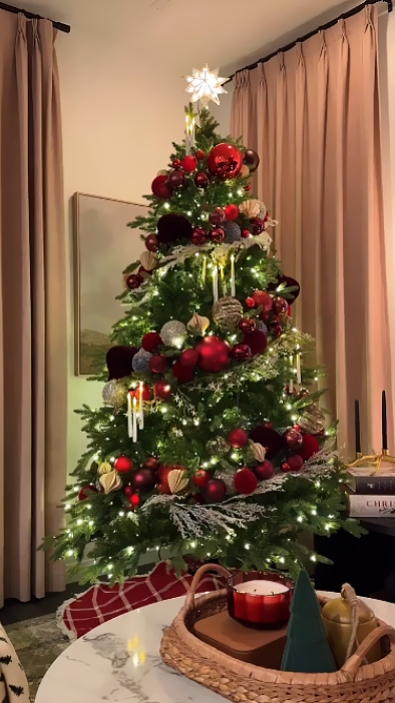 vlog noël 
