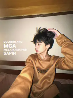 Pa Umaga na nmn
