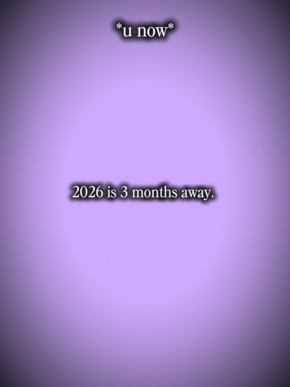 Darating ang 2026
