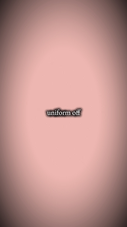Uniforme puesto 