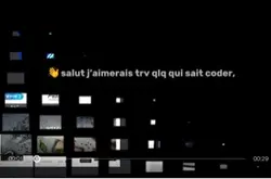 Code web de cvvv