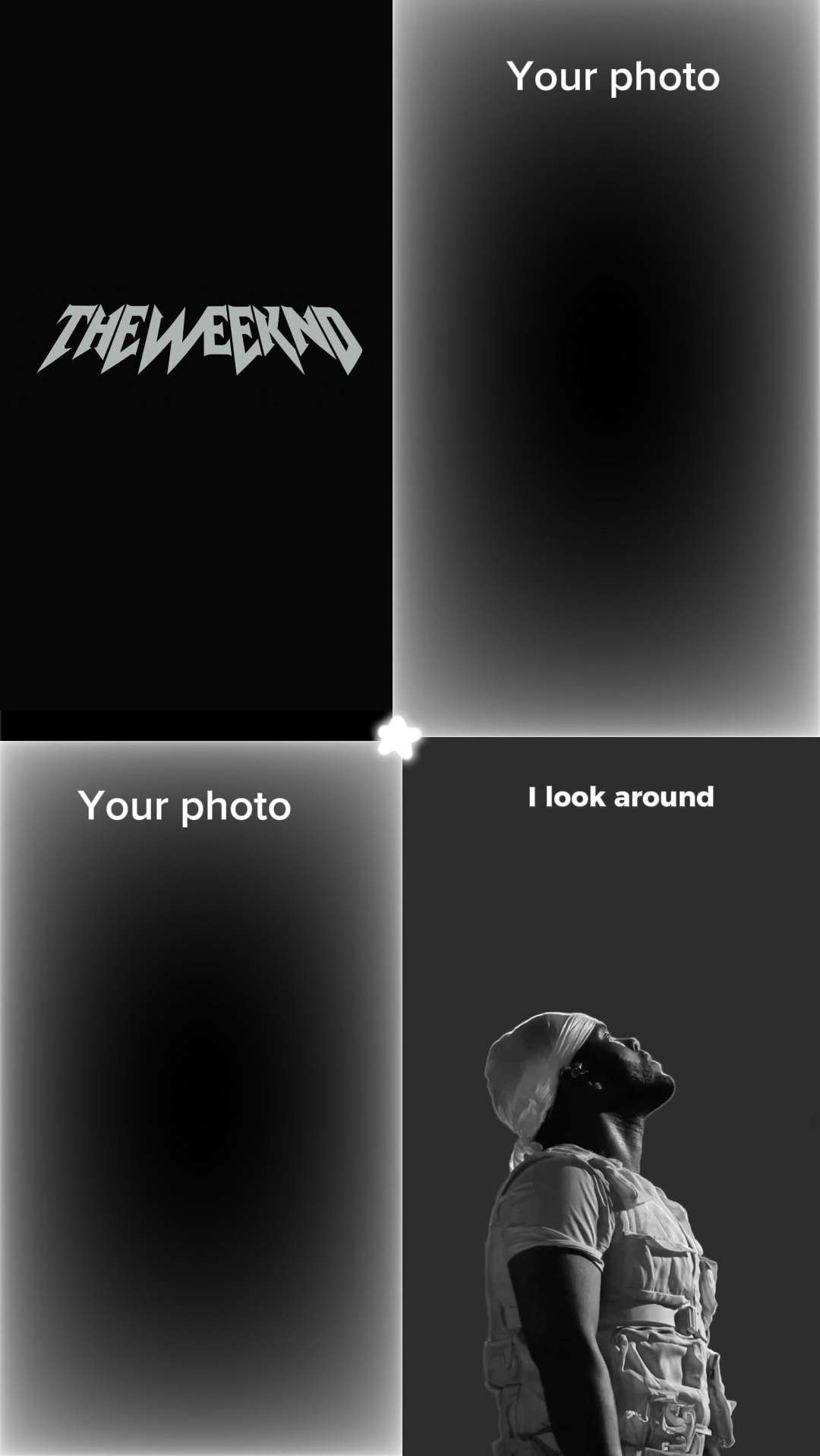 The weekend 