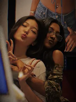 Two biases…