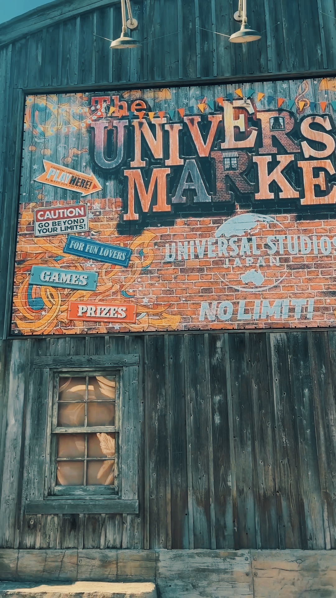 USJ Dump Photos