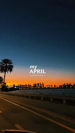 My april stories