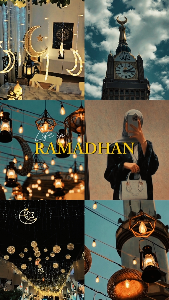 Buhay sa Ramadhan 