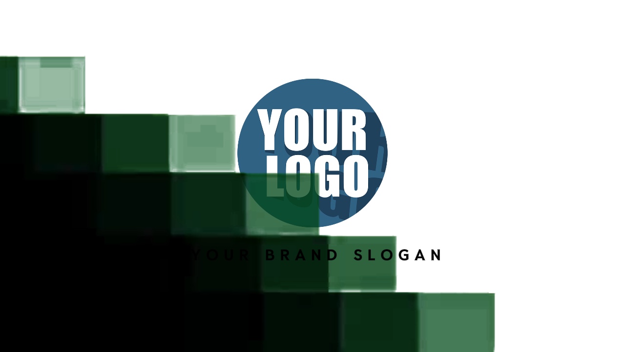 Logo Reveal 