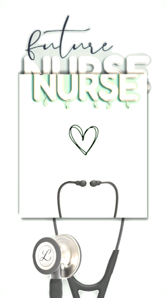 future Nurse