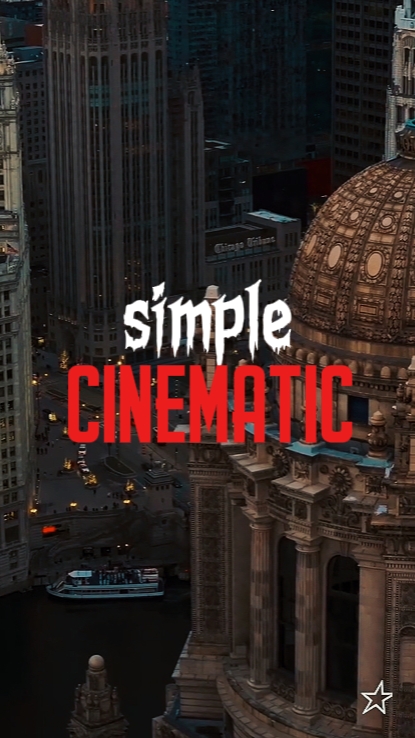 Cidade cinematográfica