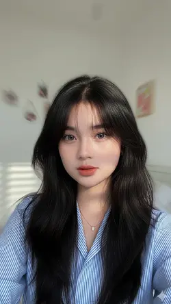 estetik blur radial