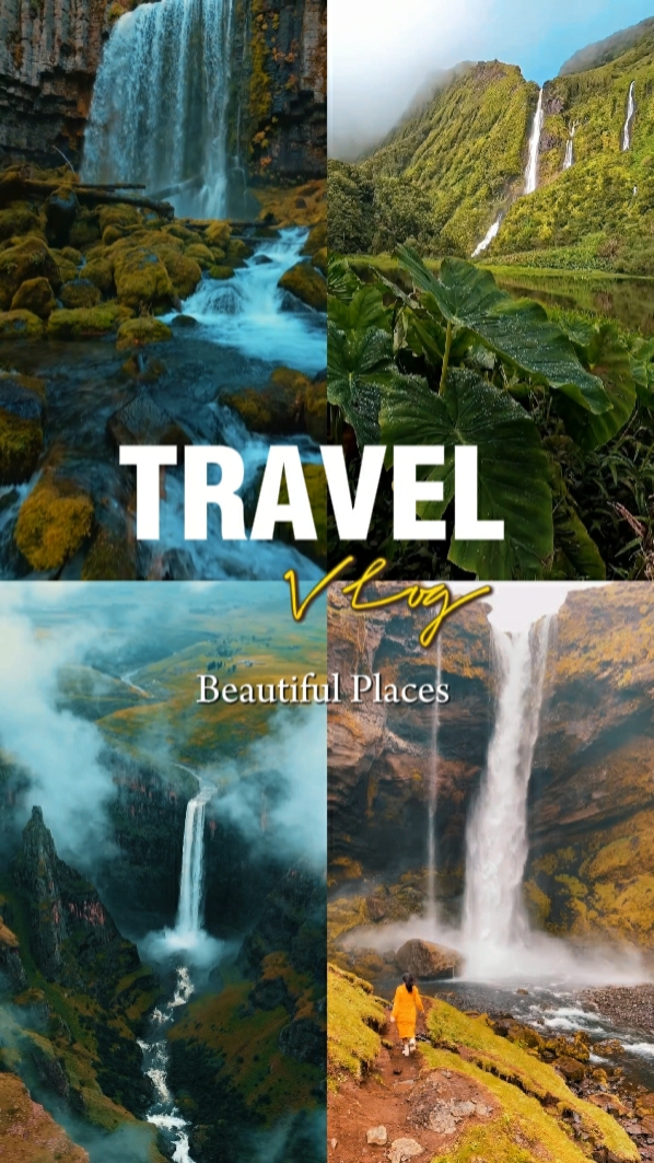 travel vlog