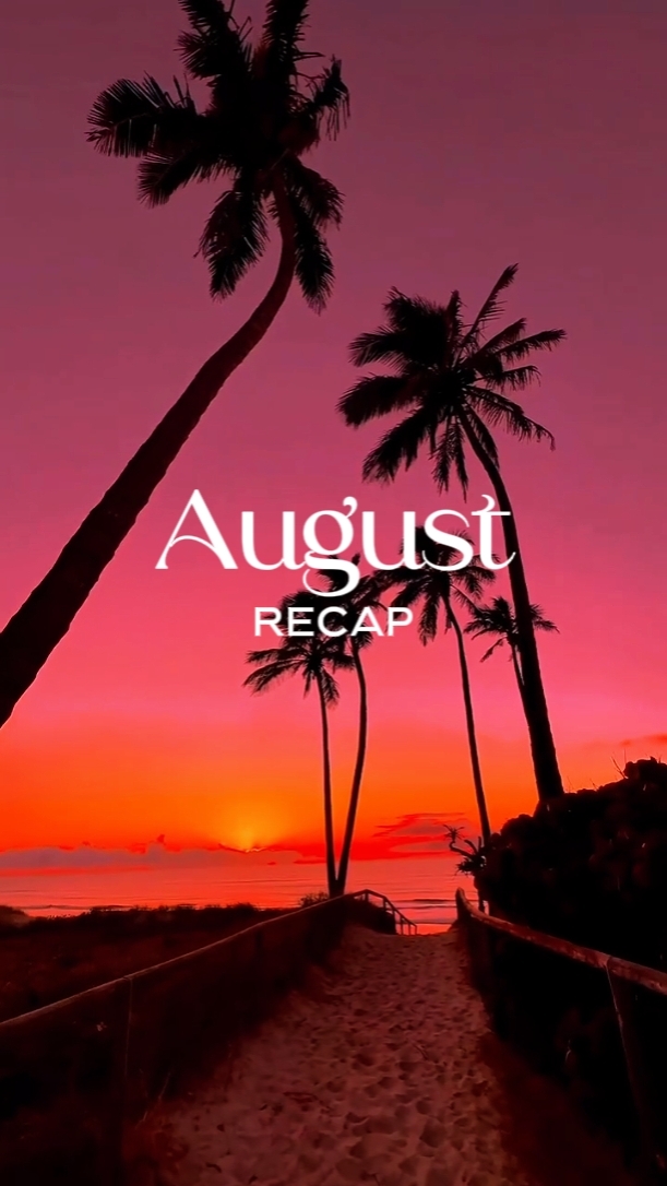 Rekap Agustus 