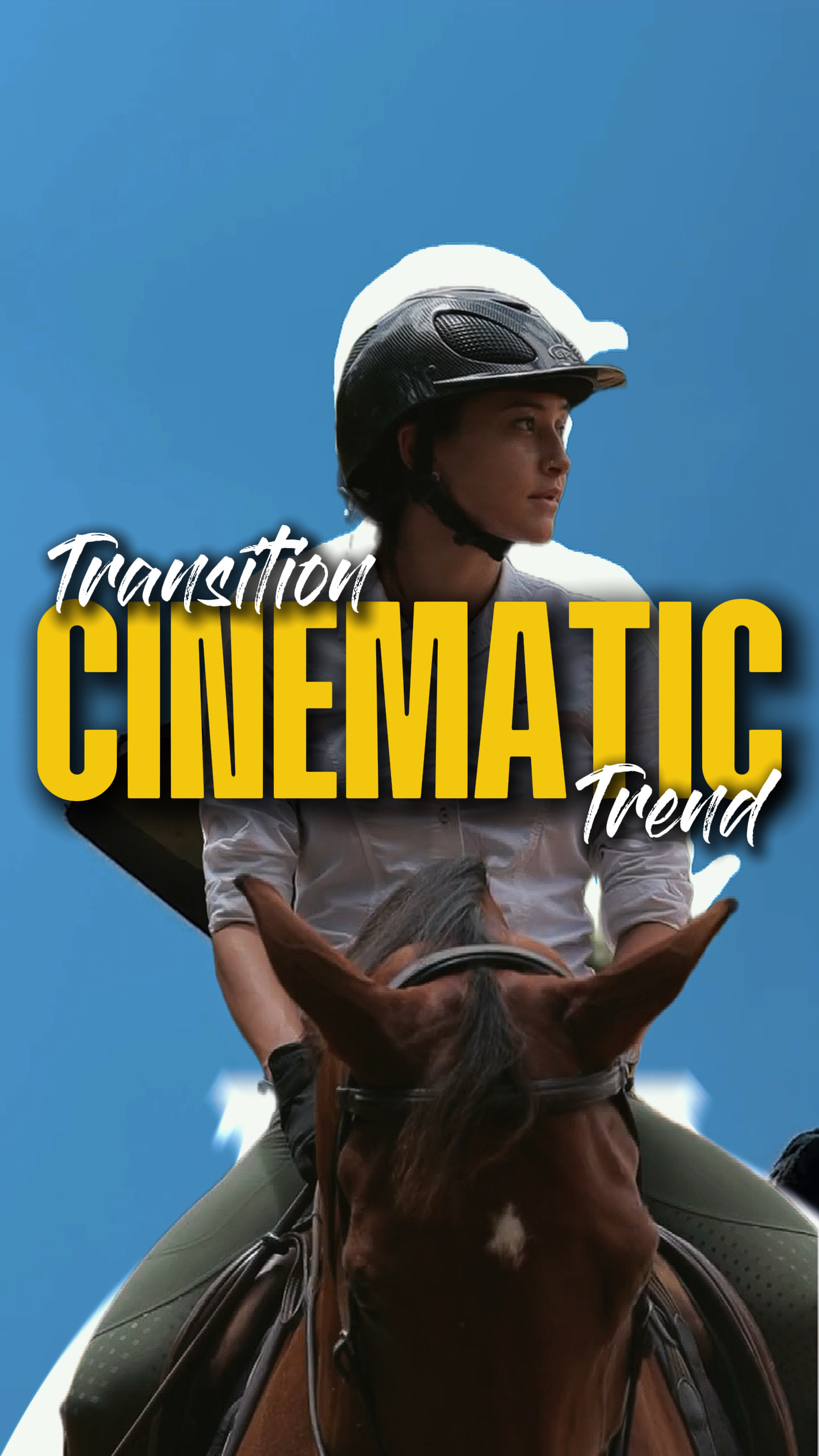 Cinematic Transition
