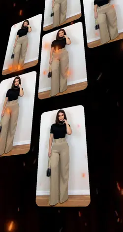 New Template
