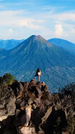 Takas - Bundok