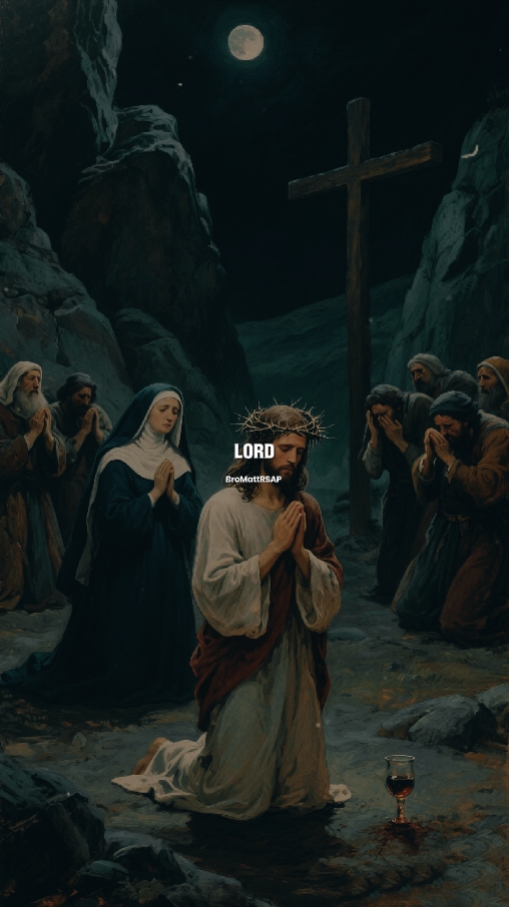 Salamat palagi Lord