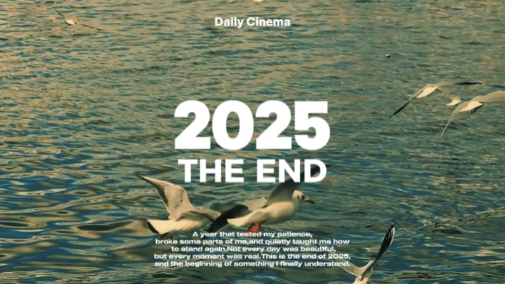 2025 AKHIR