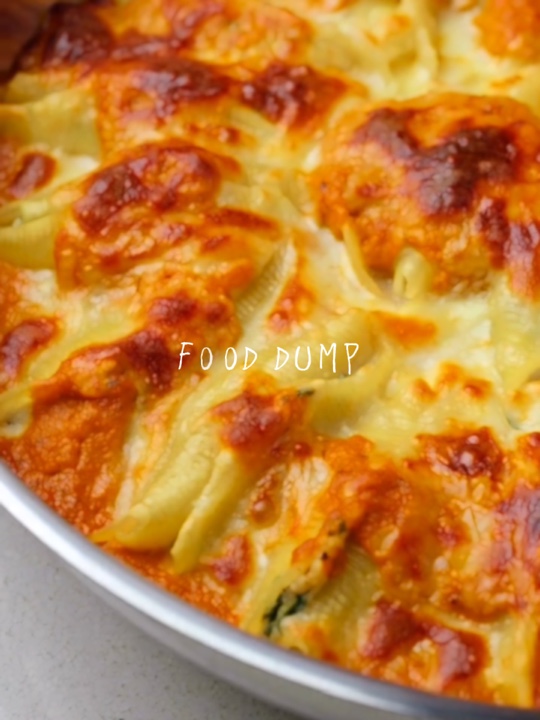 Food dump