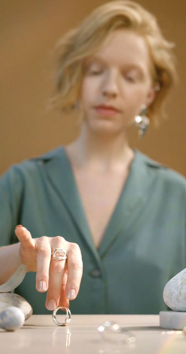 Revoir les bijoux neufs