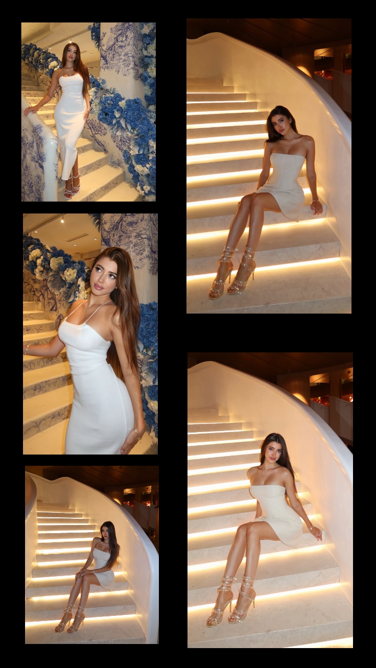 Tendencia de fotos
