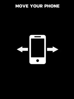 MOVE YOUR PHONE