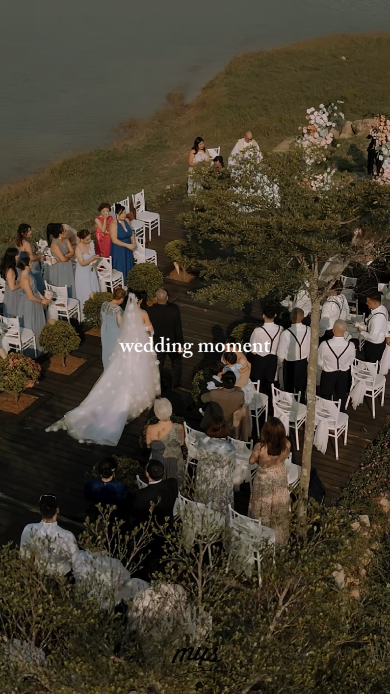 Momento De Boda 