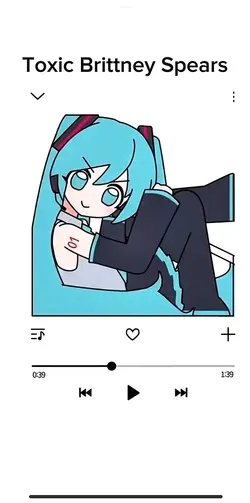 My playlist