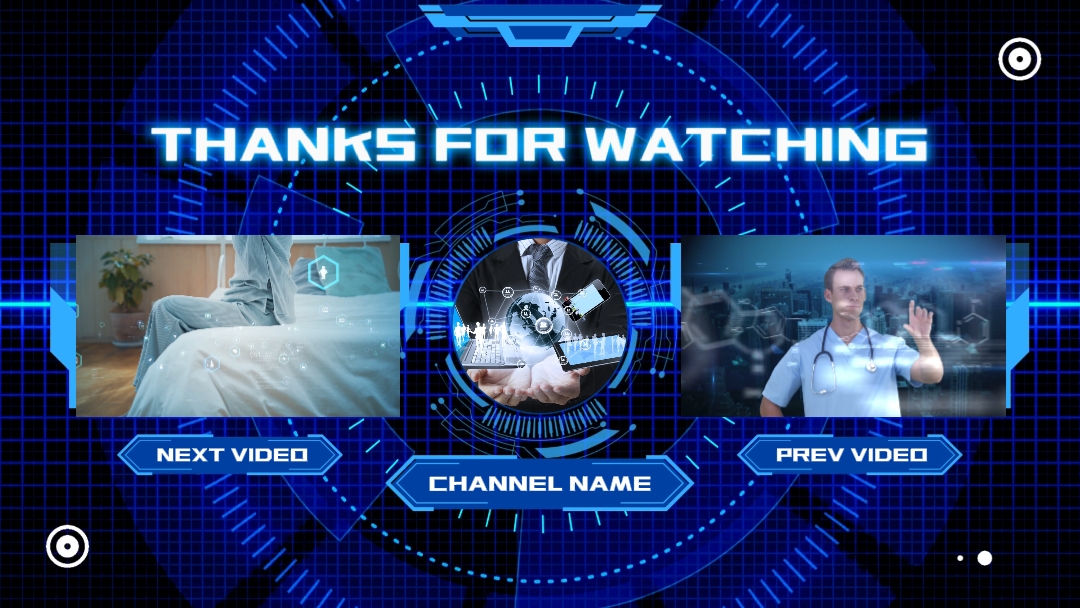 Teknologi Outro