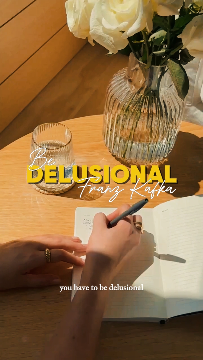 Ser Delirante