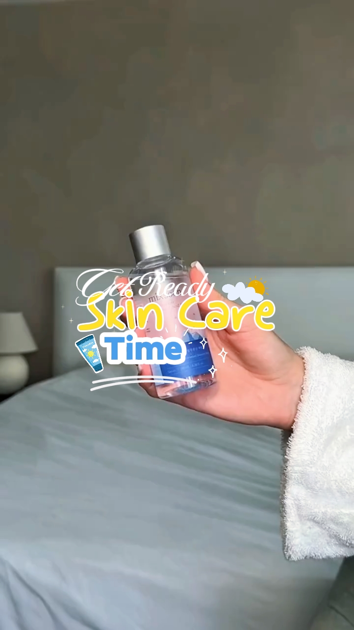 OPENING SKINCARE 