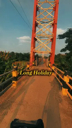 Template holiday