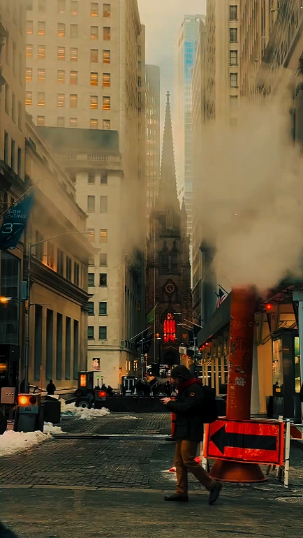 Tendencia cinematográfica 
