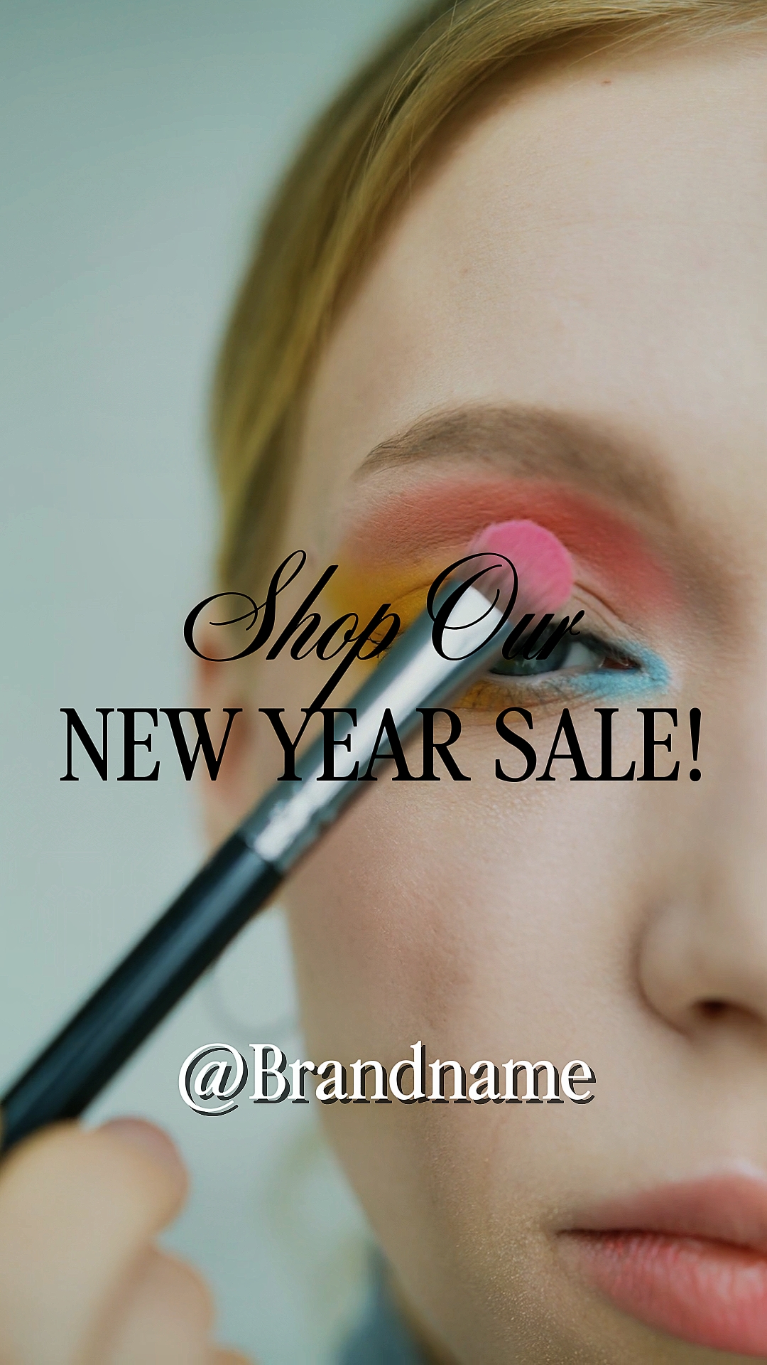 NEW YEAR SALE 