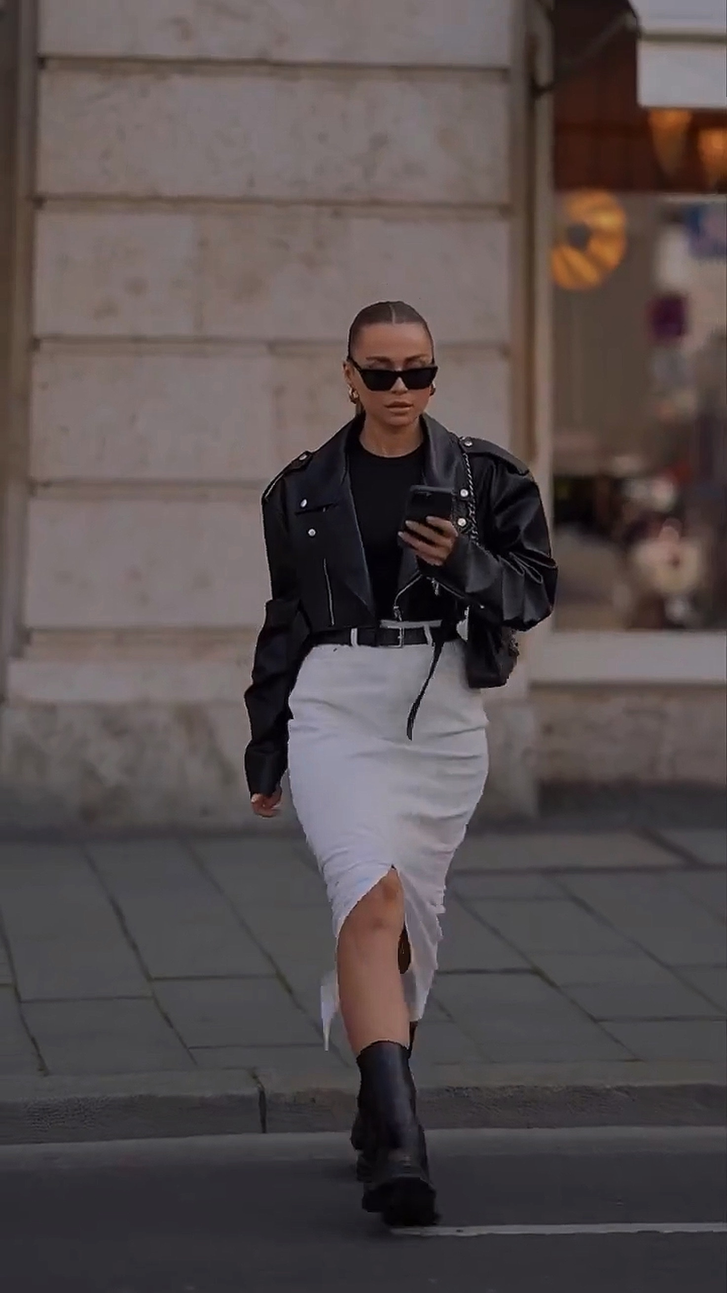 Estilo De Traje
