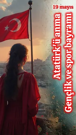 19 mayıs atatürk