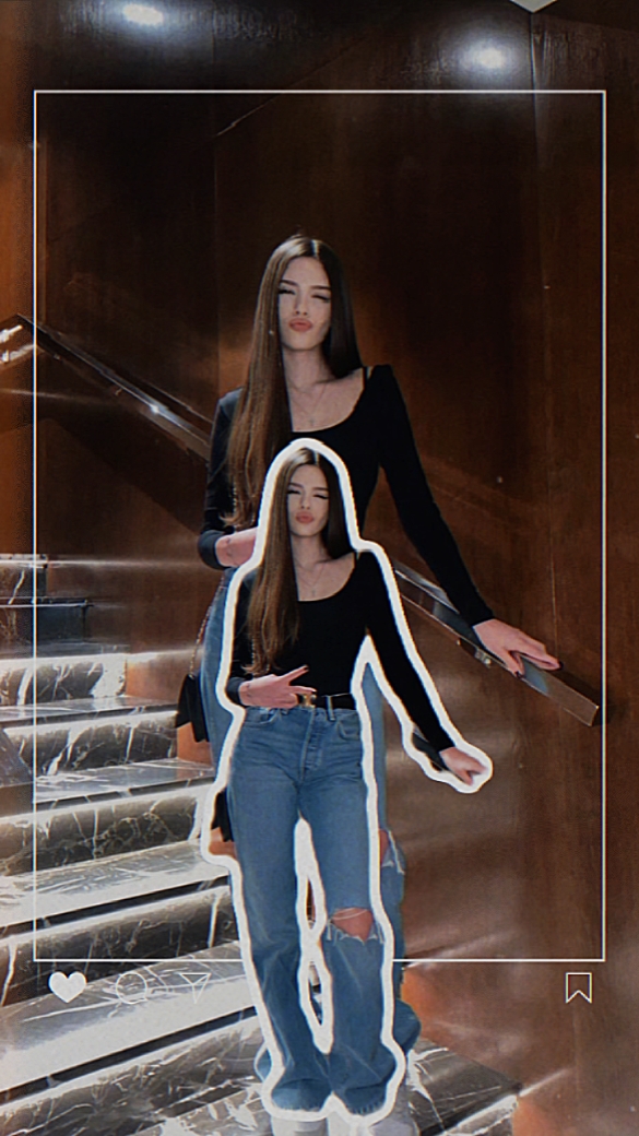 ig frame/fashion 