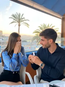 Marriage Proposal
