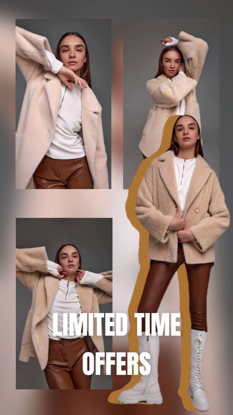 Nouveaux vêtements pour femmes